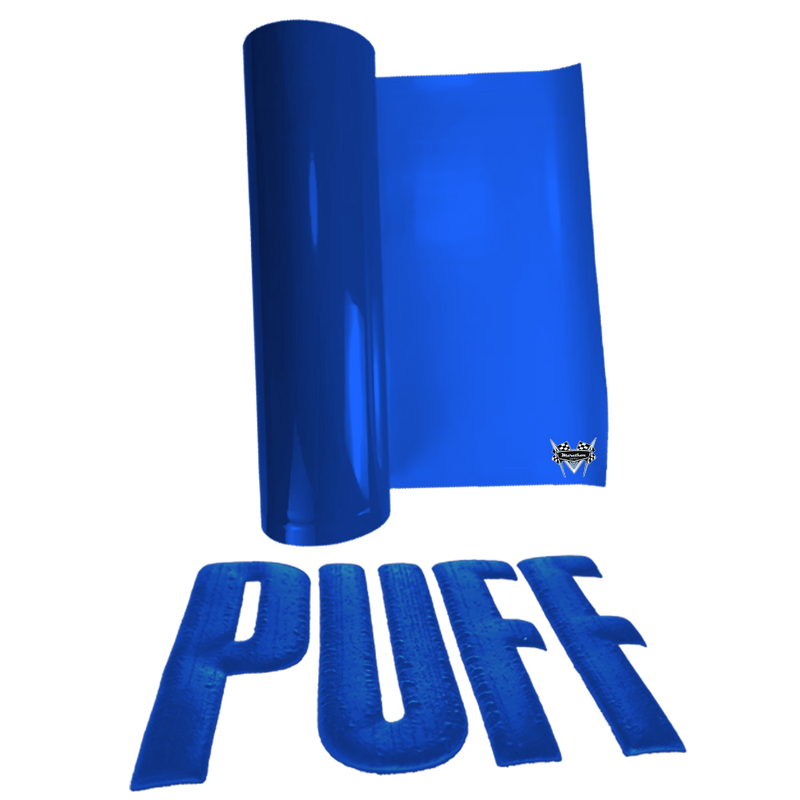 Pro puff htv