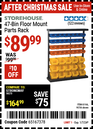 Harbor freight tools coupons â save big on your next project