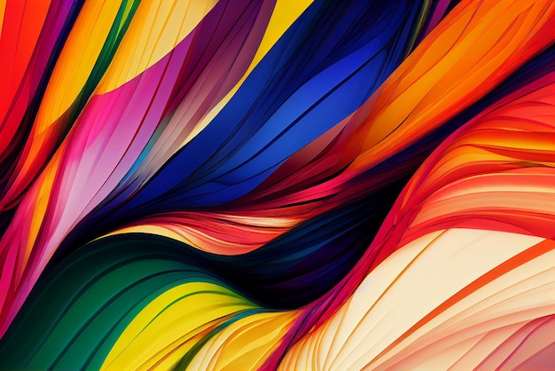 Download bright colorful wallpaper Bhmpics