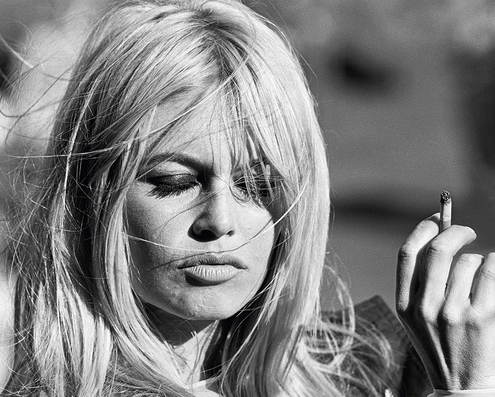 Brigitte bardot getty images gallery