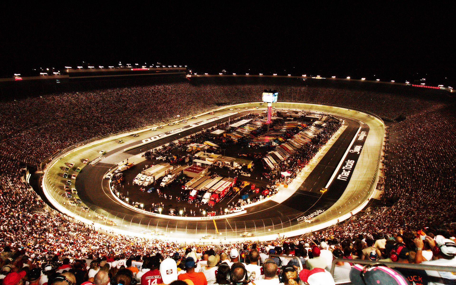 Bristol motor speedway wallpapers