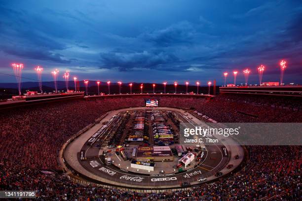 Photos et images de bristol motor speedway