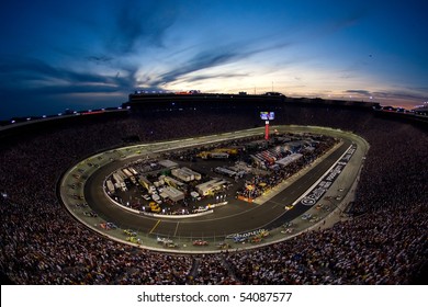 Bristol motor speedway images stock photos vectors