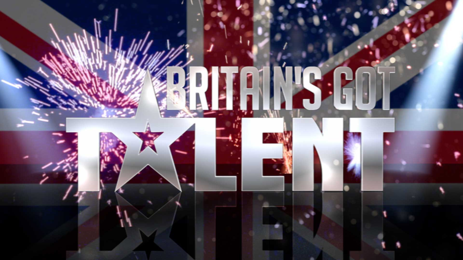 Britains got talent