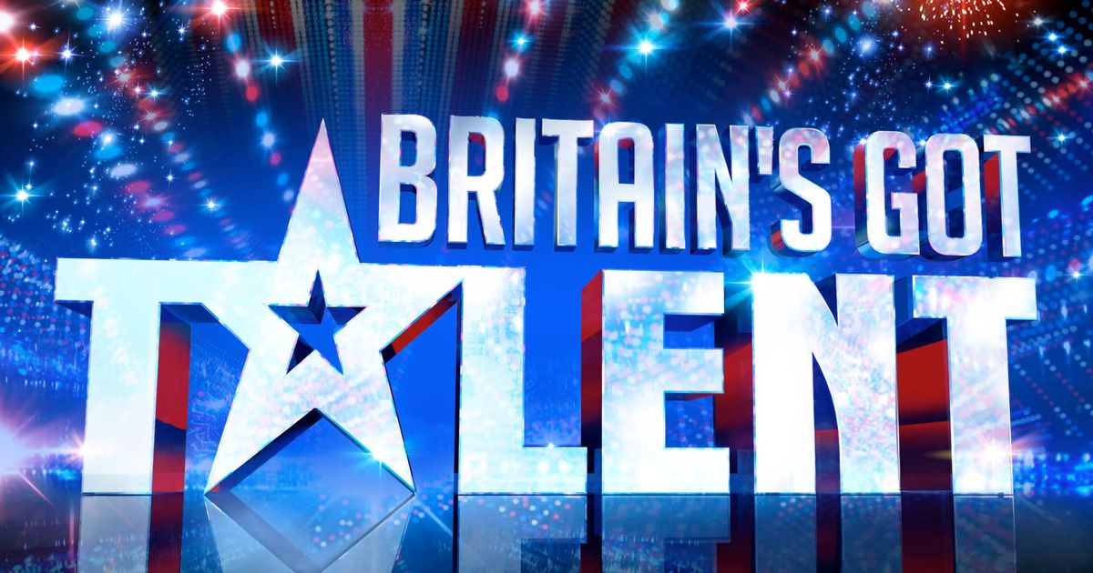 How to get tickets to the britains got talent live shows