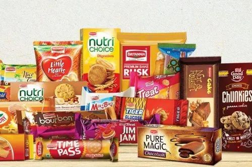 All types of britannia biscuits at rs unit new items in chennai id