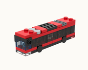 Find lego mocs with building instructions