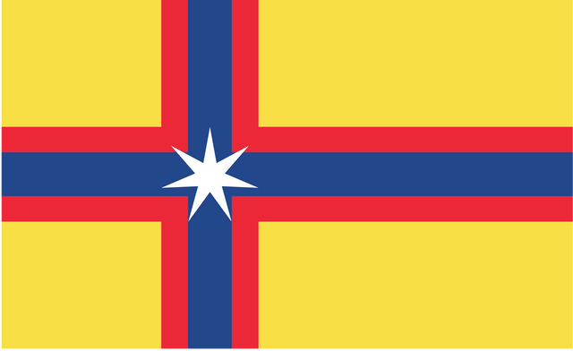 Vexillology for all you flag lovers out there