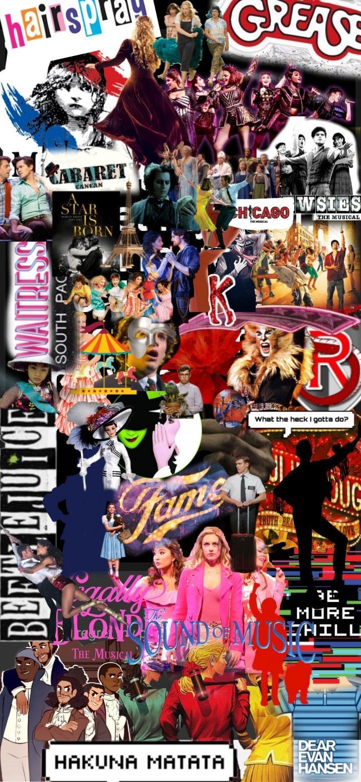 Musicals âð musical wallpaper broadway posters musicals in broadway posters musical wallpaper broadway musicals