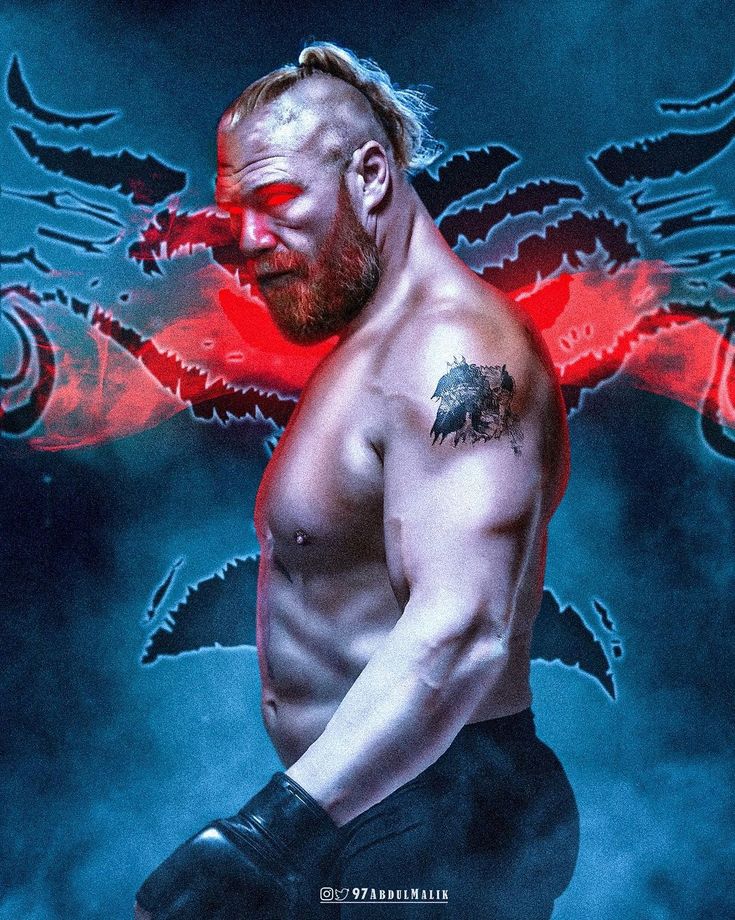 Brock Lesnar Png Transparent Images - Brock Lesnar Wallpaper Hd, Png  Download - vhv
