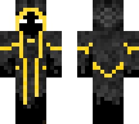 Gold minecraft skins