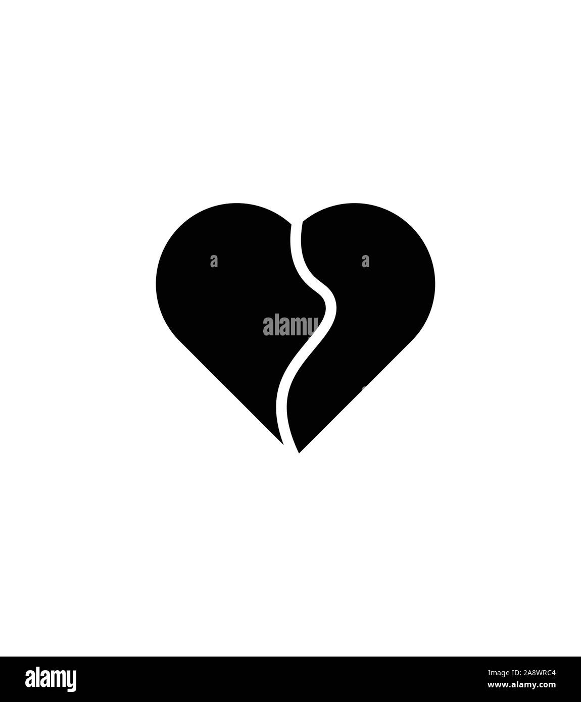 Black Heart Images  Free Photos, PNG Stickers, Wallpapers