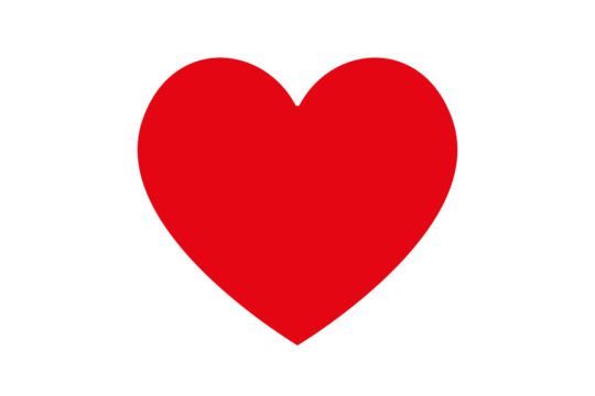 Heart icons png images vector icon packs free download on