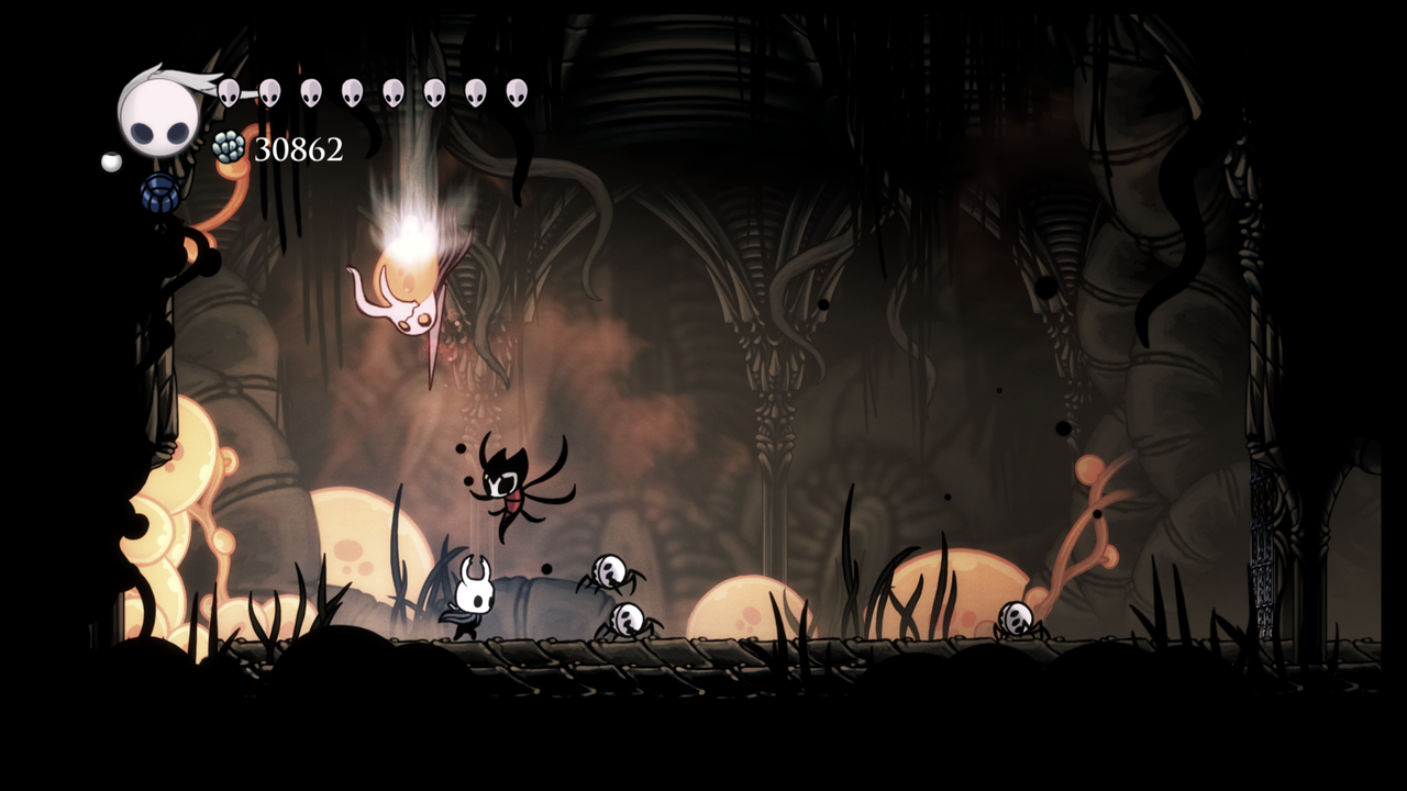 Download Free 100 + broken vessel hollow knight