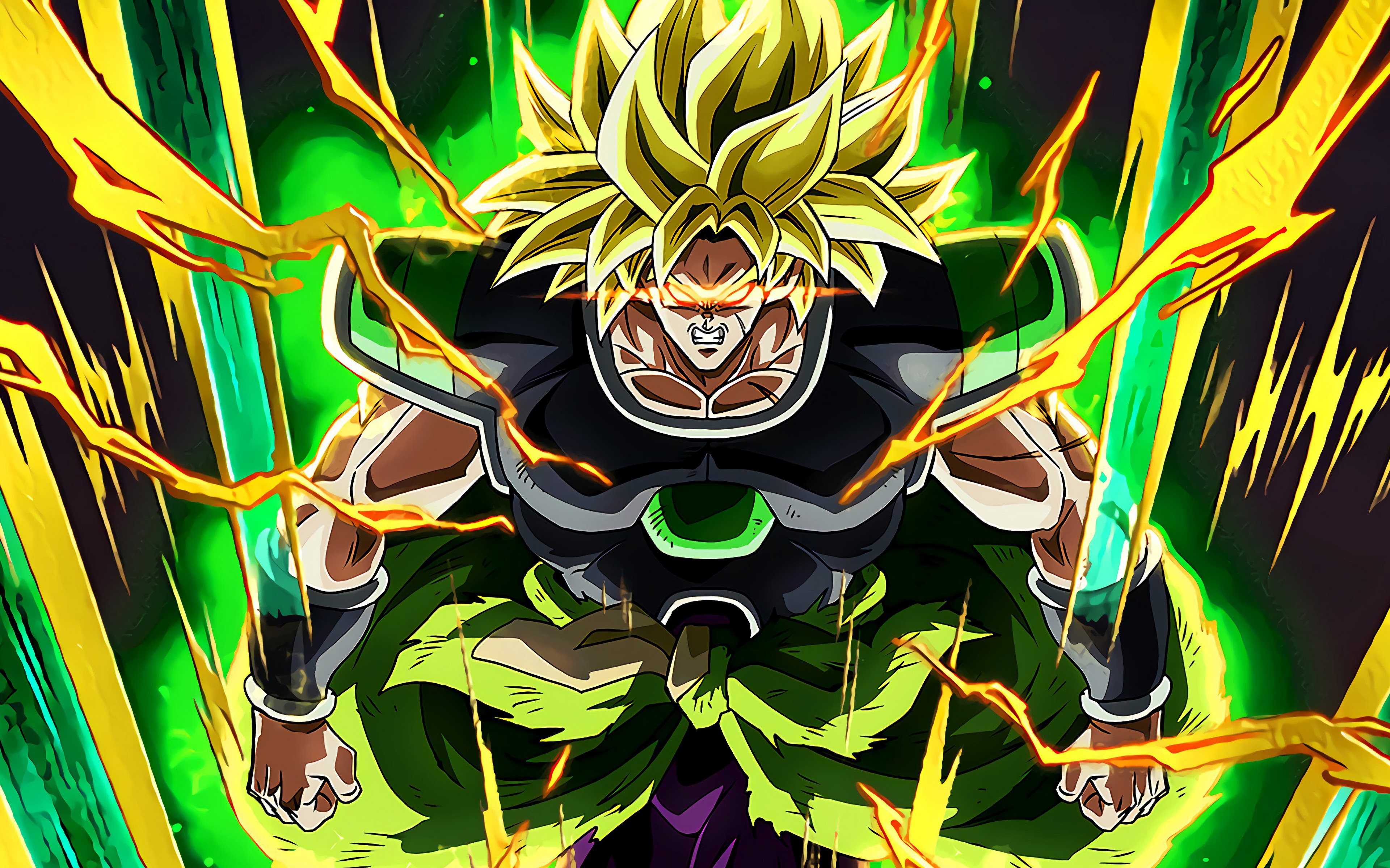 Download Free 100 + broly super saiyan wallpaper