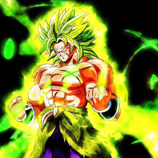 Broly legendary super saiyan dragon ball super broly k x wallpaper for desâ dragon ball super wallpapers dragon ball super dragon ball artwork