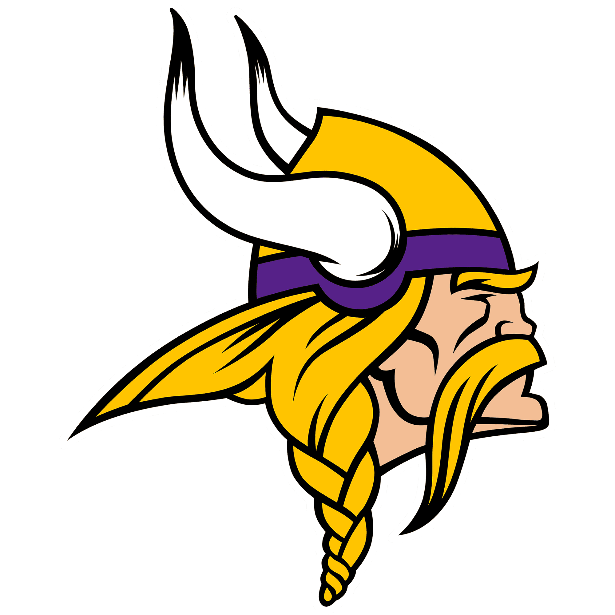 Minnesota vikings â creative sports