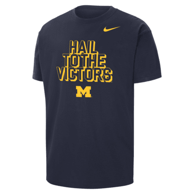 Michigan jordan gear apparel