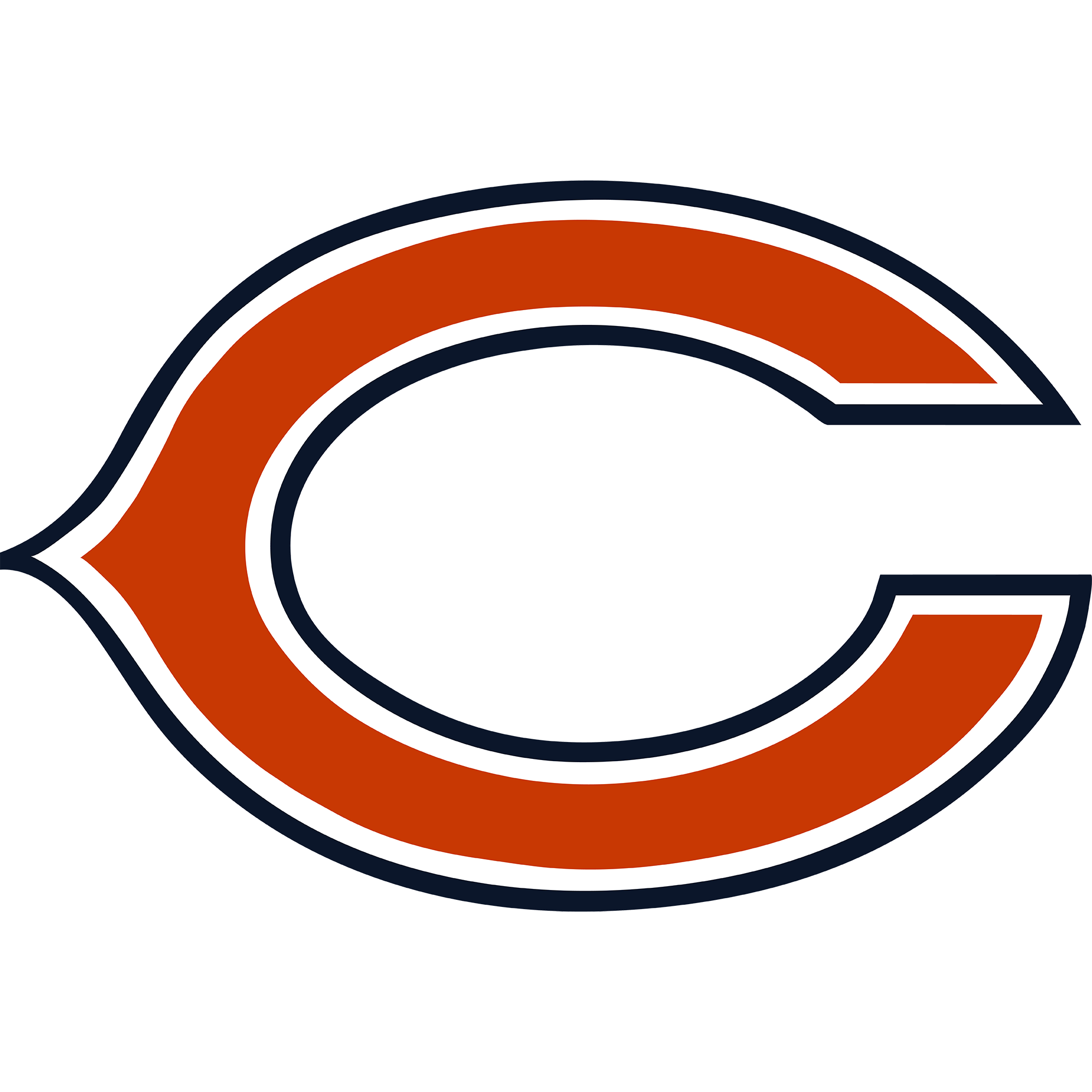 Chicago bears â creative sports