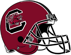 South carolina gamecocks american football wiki