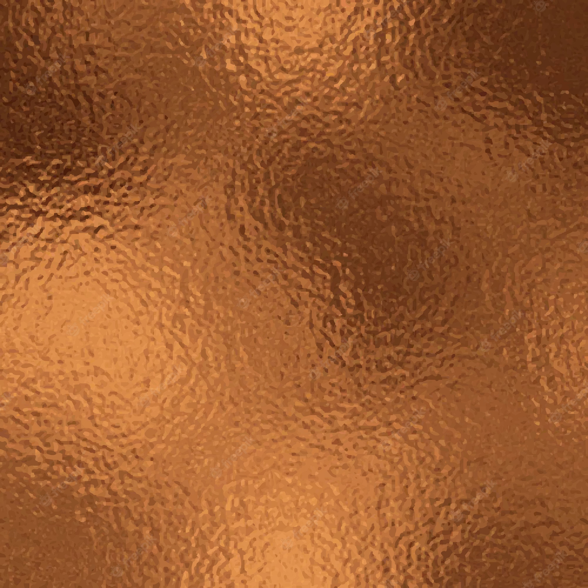 Premium Photo  Copper plate texture, brushed orange metal surface