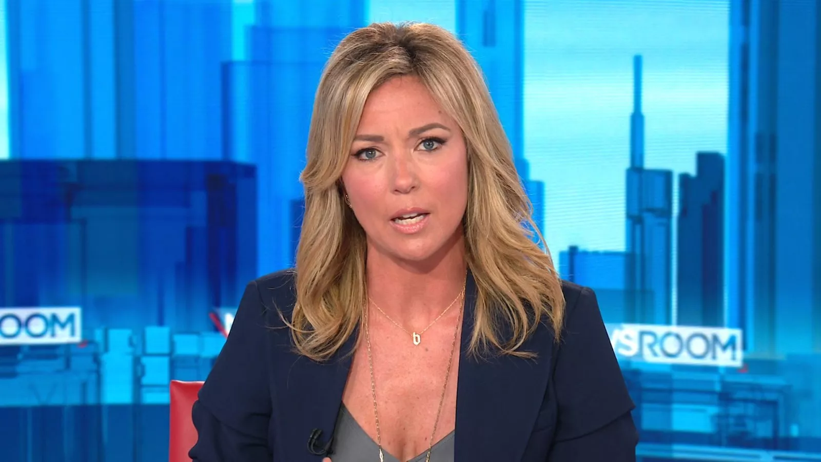 Why is brooke baldwin leaving cnn