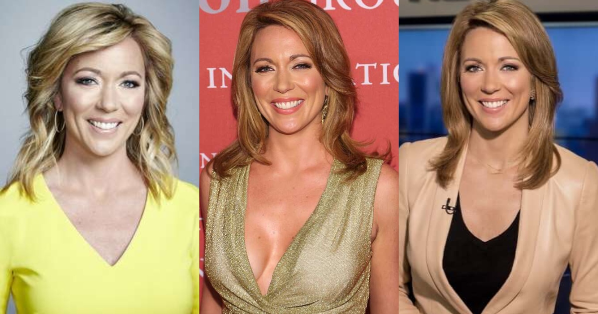 Hottest pictures of brooke baldwin cbg