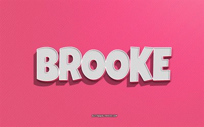 Download wallpapers brooke for desktop free high quality hd pictures wallpapers