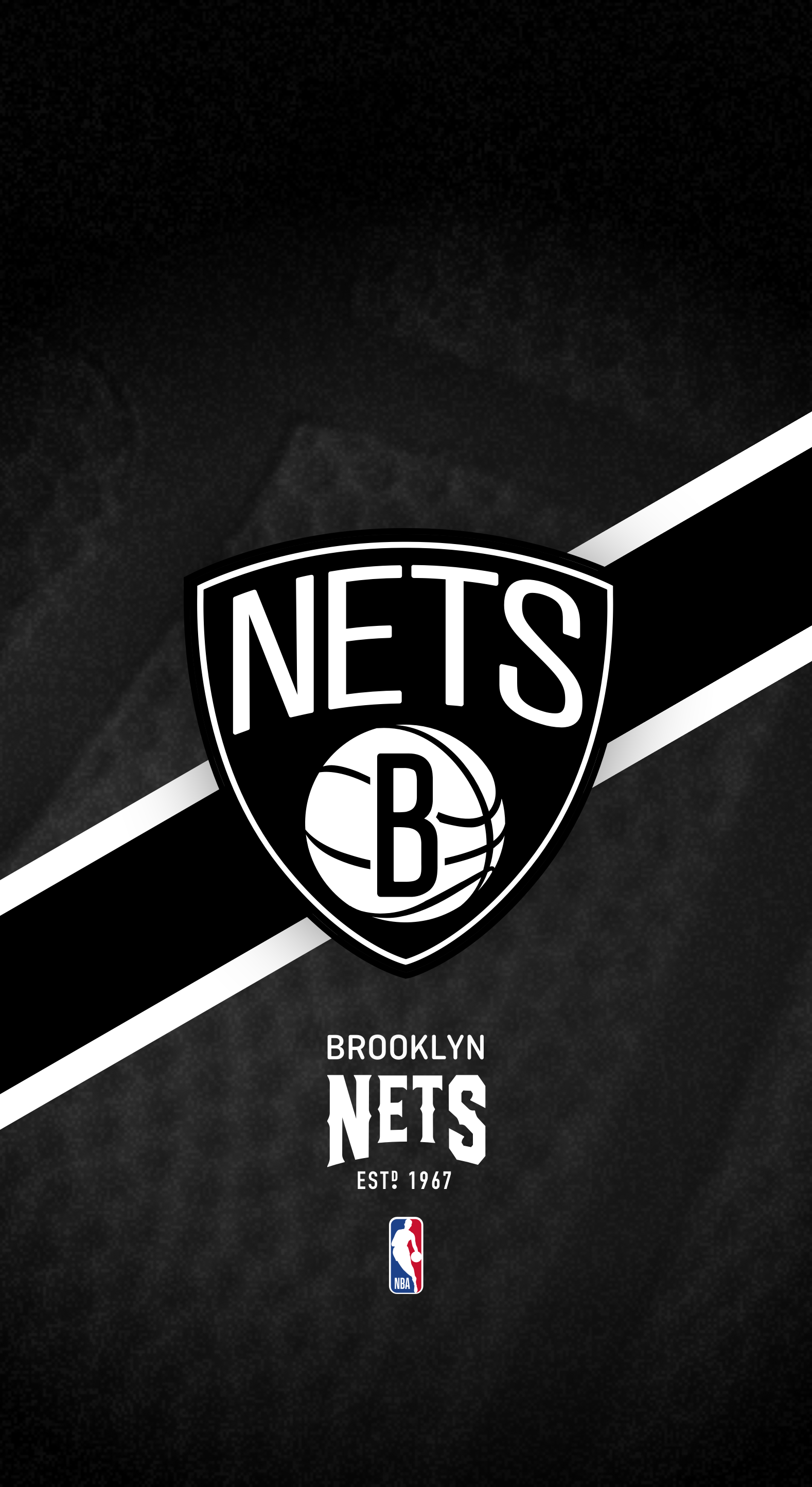 Brooklyn nets nba iphone xxsandroid lock screen wallpaper brooklyn nets nba nba wallpapers