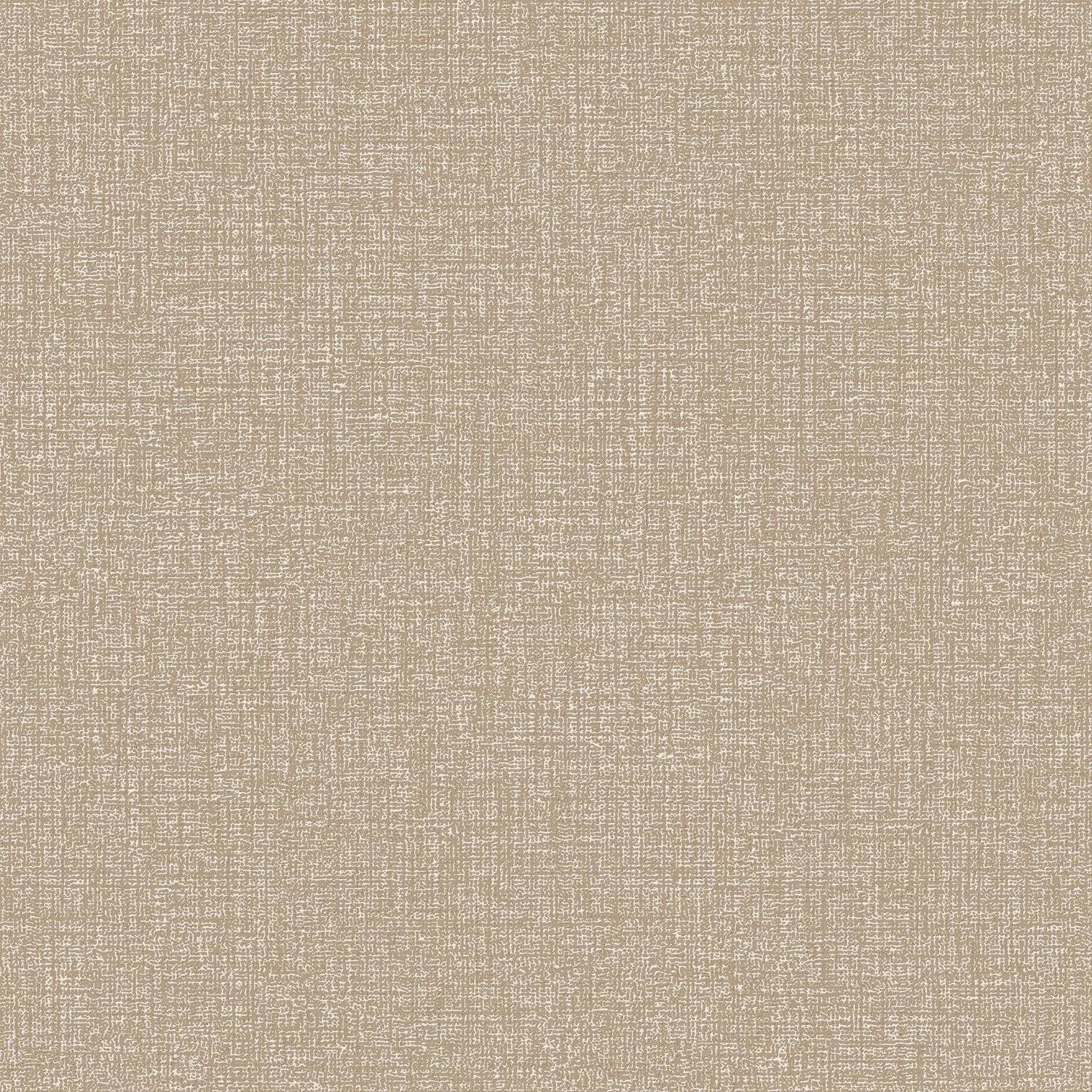 Boutique hwv chenille bronze wallpaper