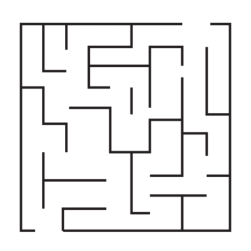 Labyrinth png transparent images free download vector files