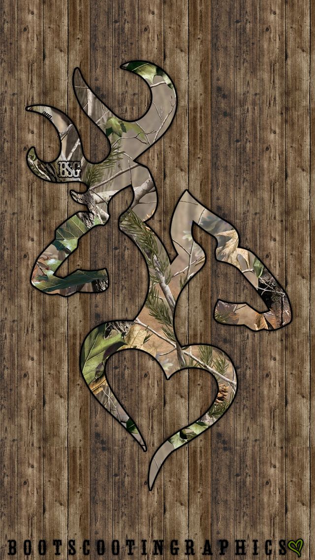 Browning Heart , Backgrounds, browning symbol HD phone wallpaper | Pxfuel