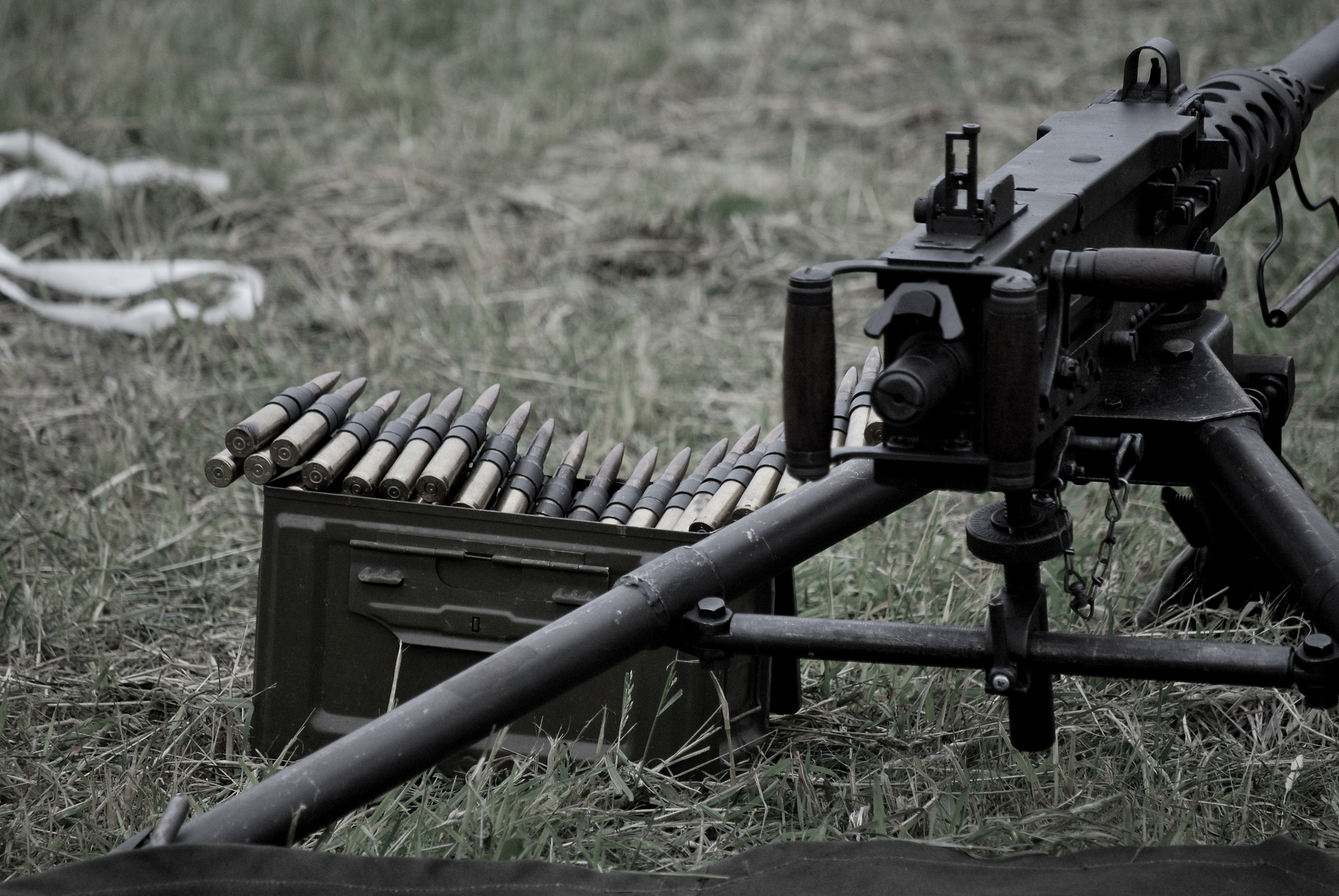 Browning m machine gun hd papers and backgrounds