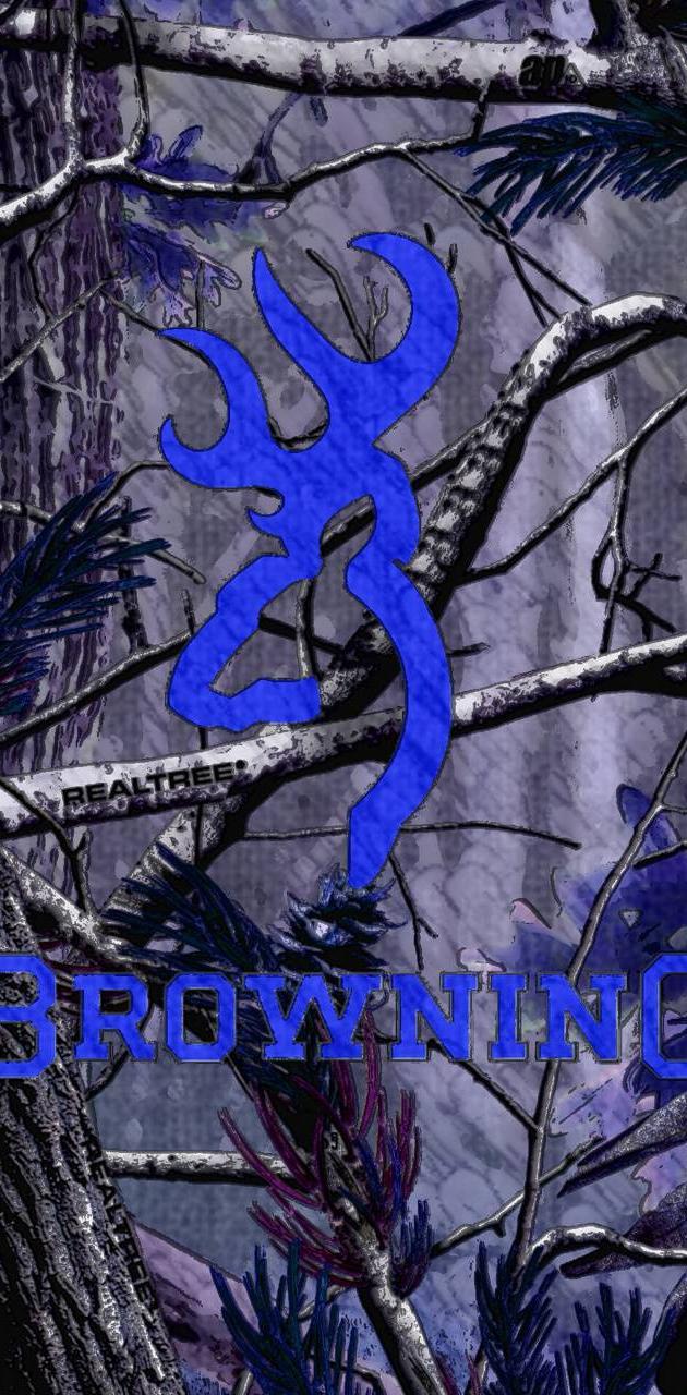 Browning wallpaper by gotwood