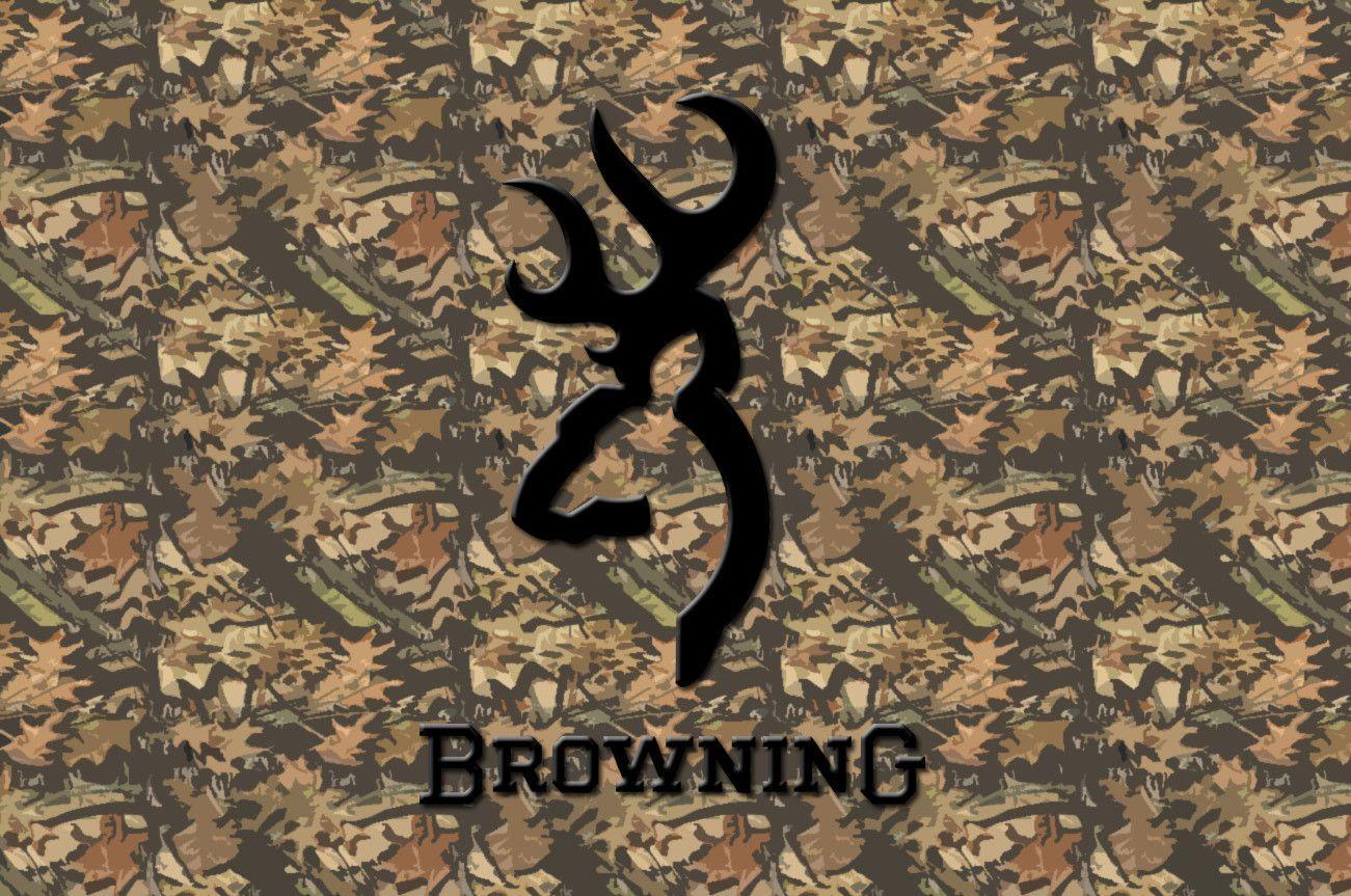 Browning logo wallpapers