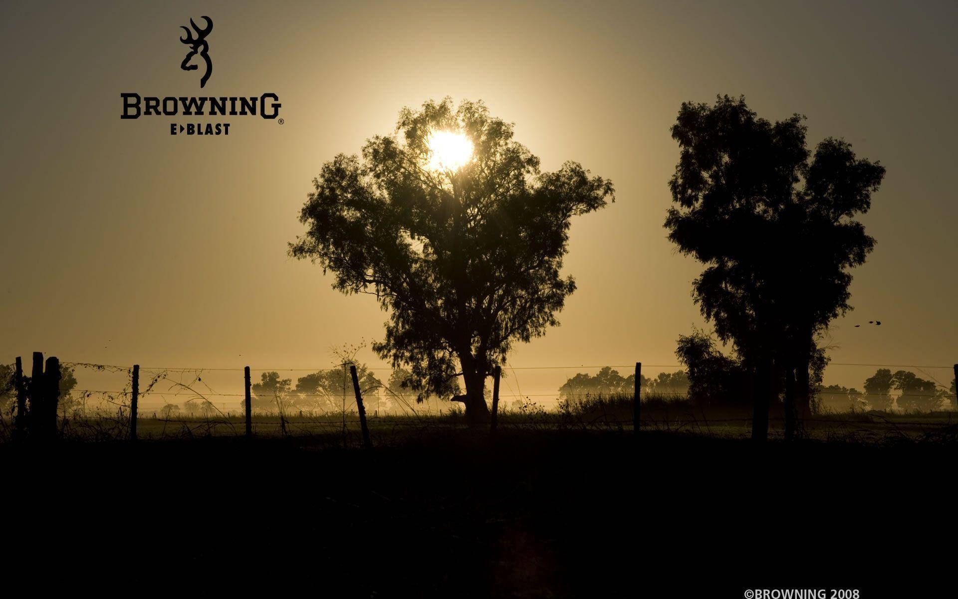 Browning desktop wallpapers