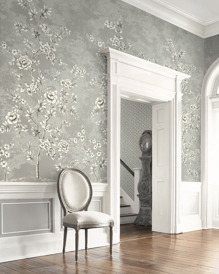 Brownstone designer wallcoverings