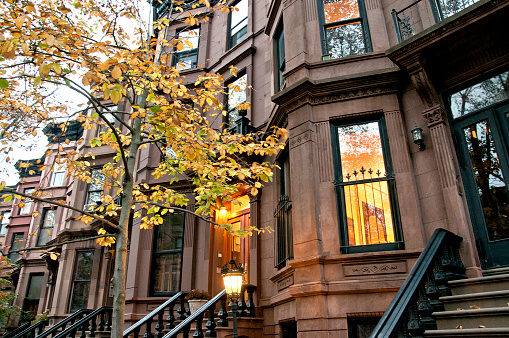 Brooklyn brownstone pictures download free images on