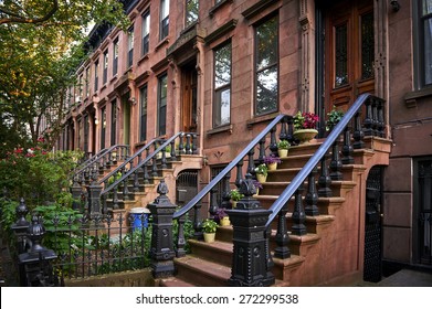 Brownstone images stock photos vectors