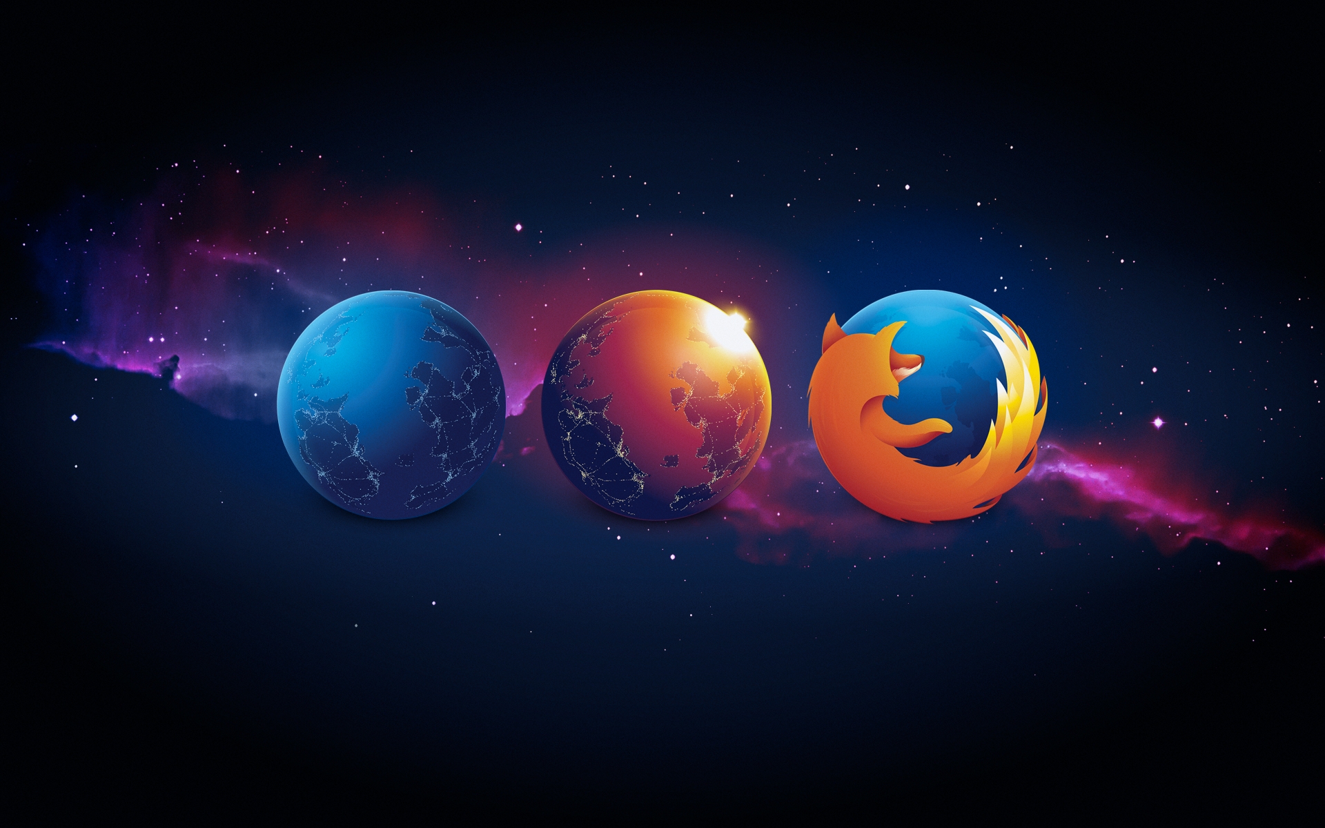 Browser hd papers and backgrounds