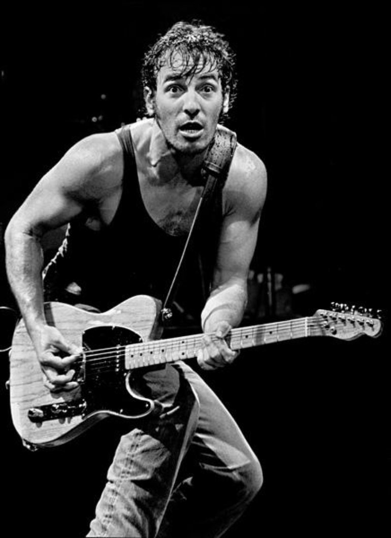 Download Free 100 + bruce springsteen wallpaper hd