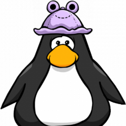 Categorypurple items club penguin rewritten wiki