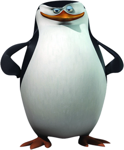 Penguin aka dinosaur wiki