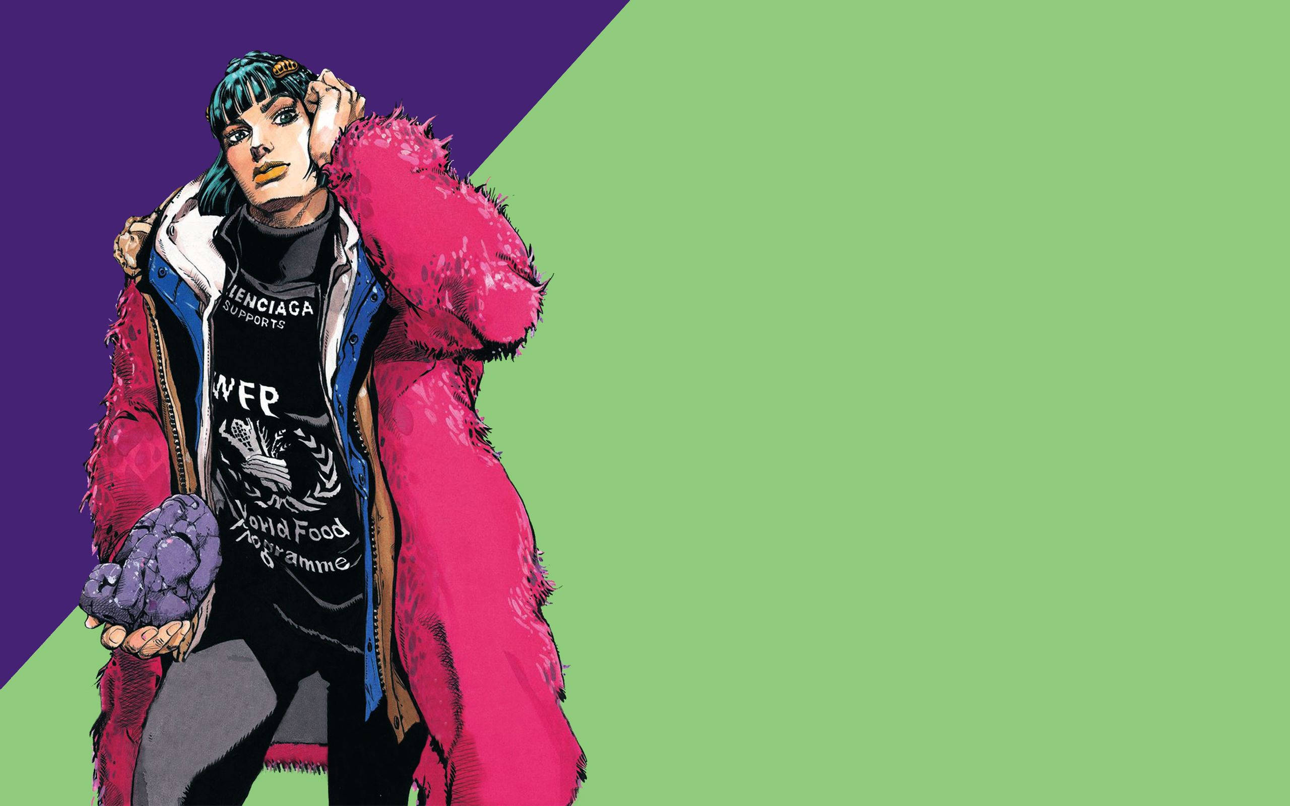 Download jojo wallpaper