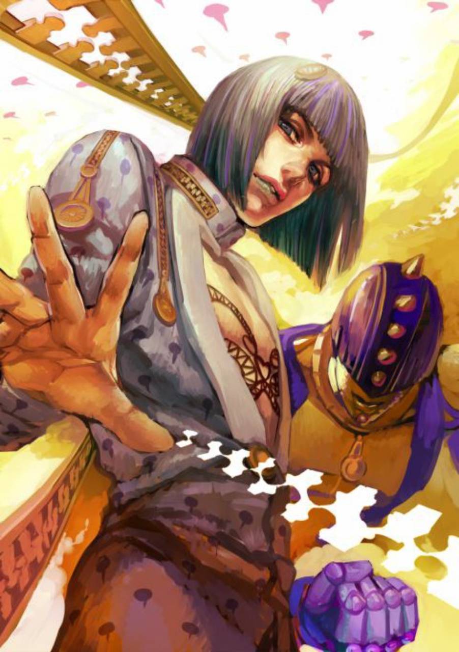 Bruno buccellati phone wallpapers