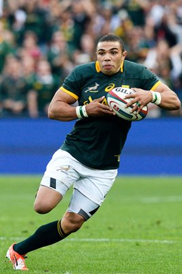 The rugby championship print rugby posters bryan habana