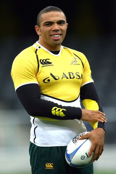 Bryan habana photostream springbok rugby rugby sport rugby union