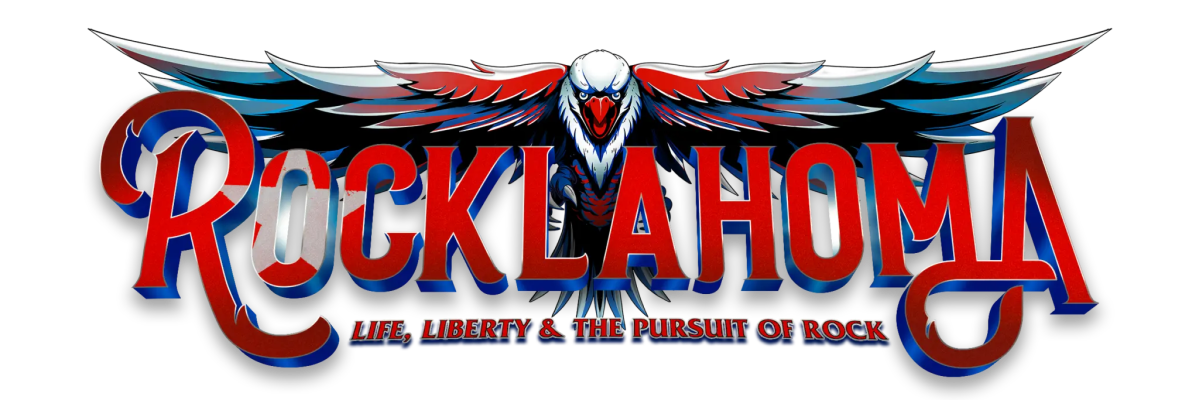 Rocklahoma review interviews filter gwar brkn love bat allison unrated magazine