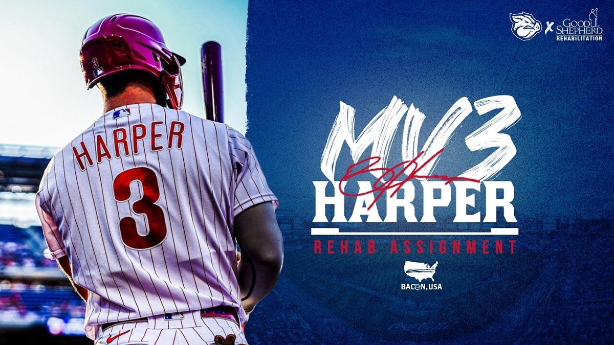 Fire Bryce Harper Wallpapers! #phillies #bryceharper #NLCS #baseball #, bryce harper