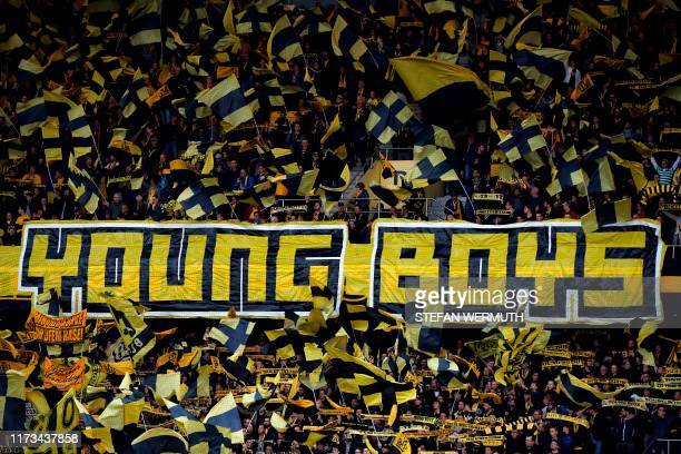 Bsc young boys photos and premium high res pictures